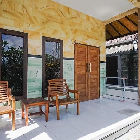 Mejan Home Stay Balian Exteriör bild