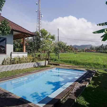 Mejan Home Stay Balian Exteriör bild