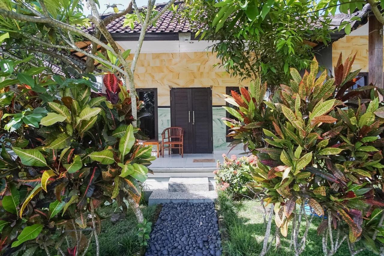 Mejan Home Stay Balian Exteriör bild